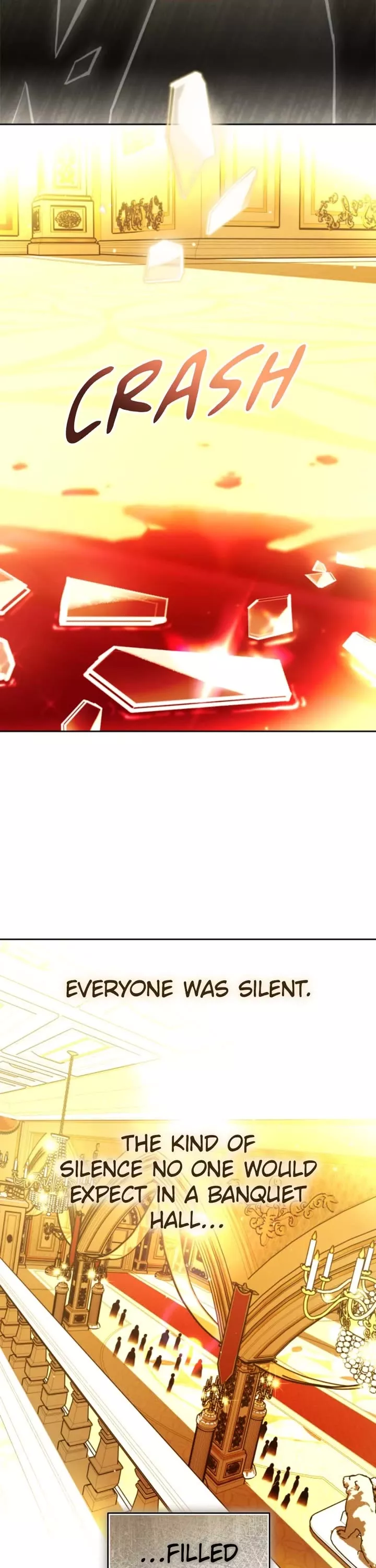 Read Your Throne Manga Online