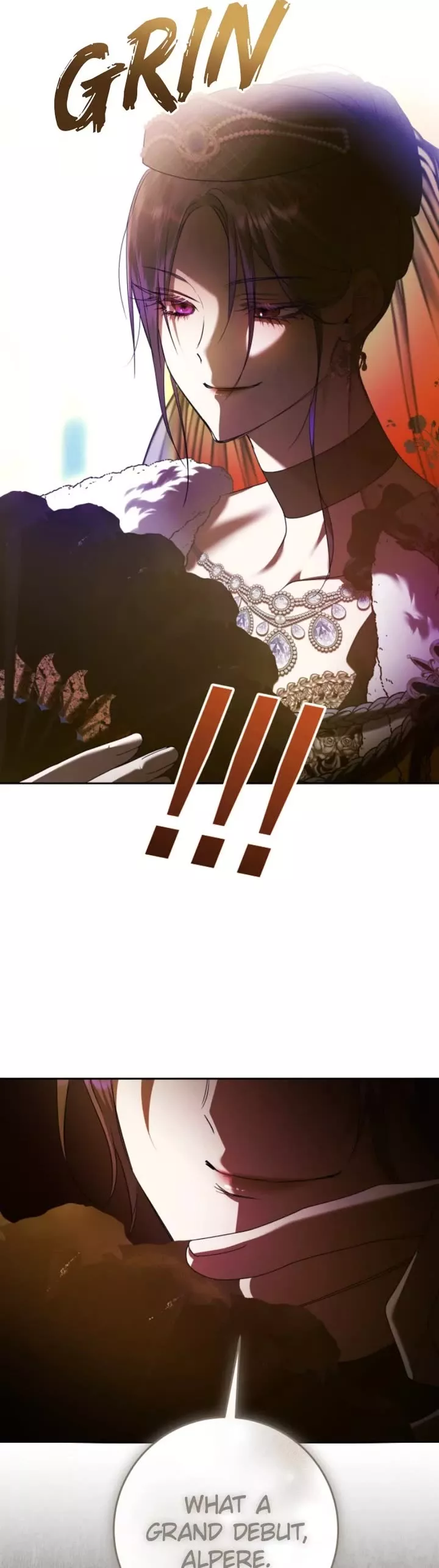 Read Your Throne Manga Online