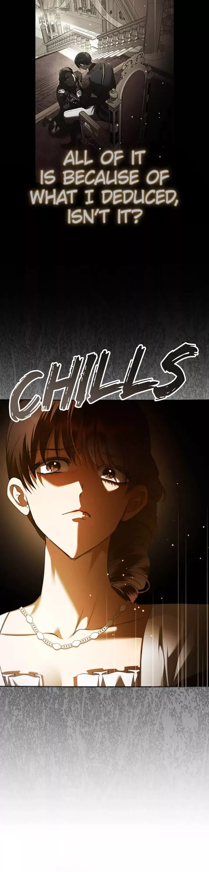 Read Your Throne Manga Online