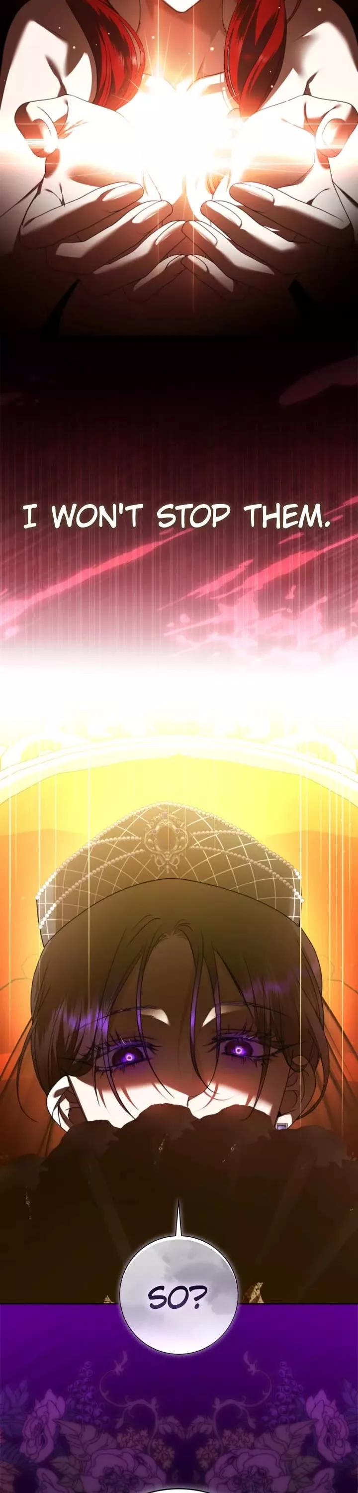 Read Your Throne Manga Online
