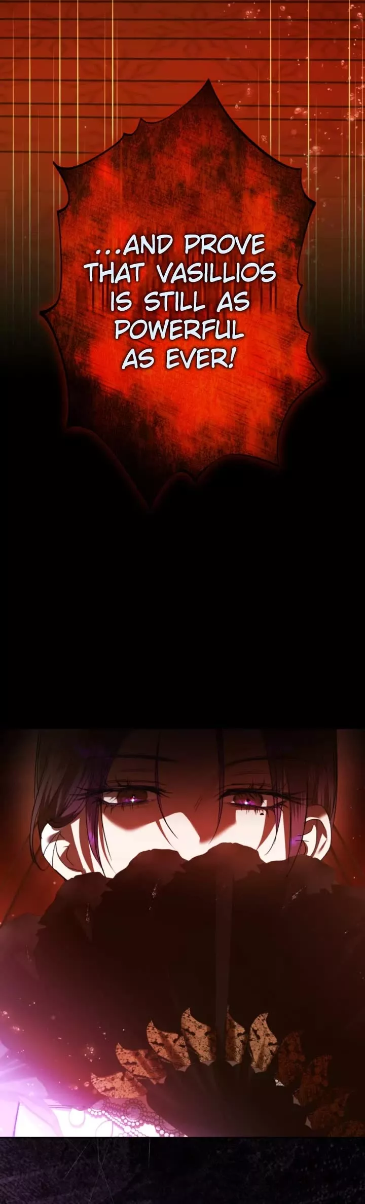 Read Your Throne Manga Online