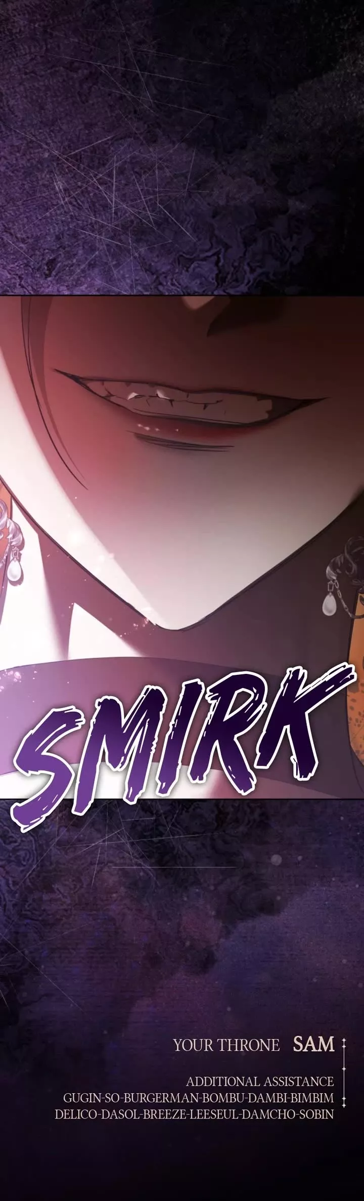Read Your Throne Manga Online