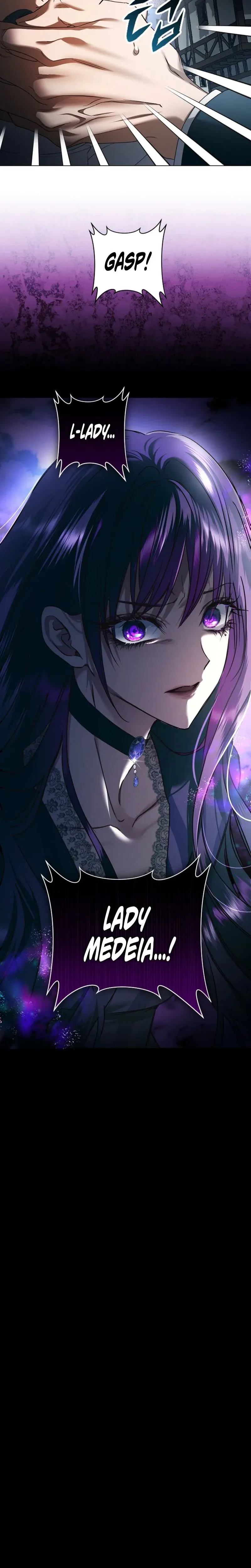 Read Your Throne Manga Online