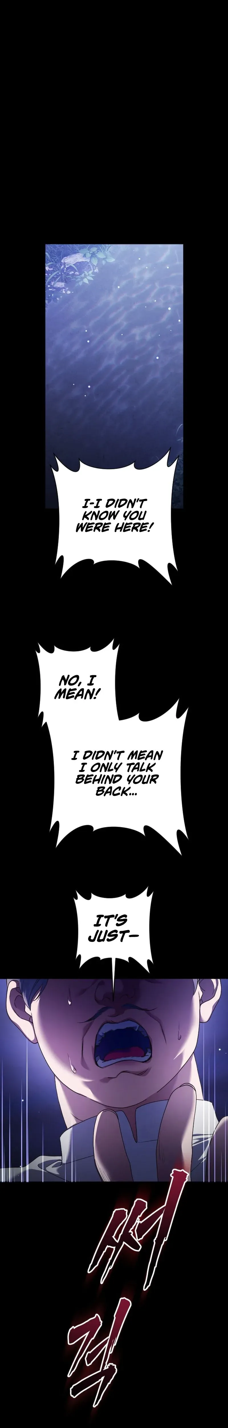 Read Your Throne Manga Online