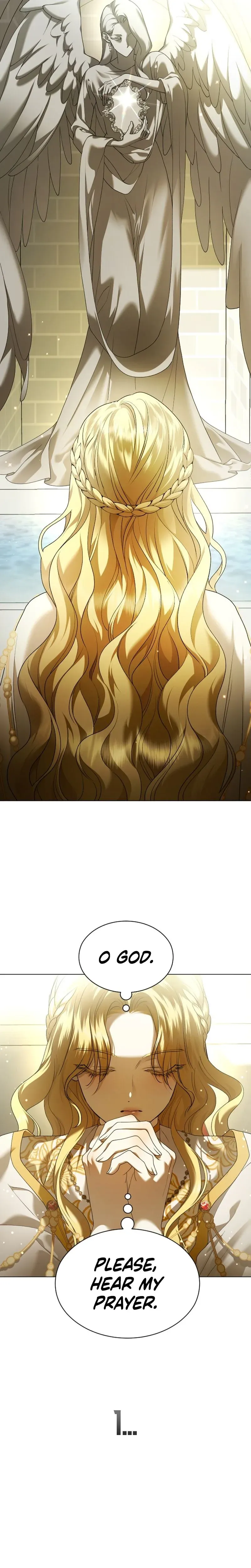 Read Your Throne Manga Online