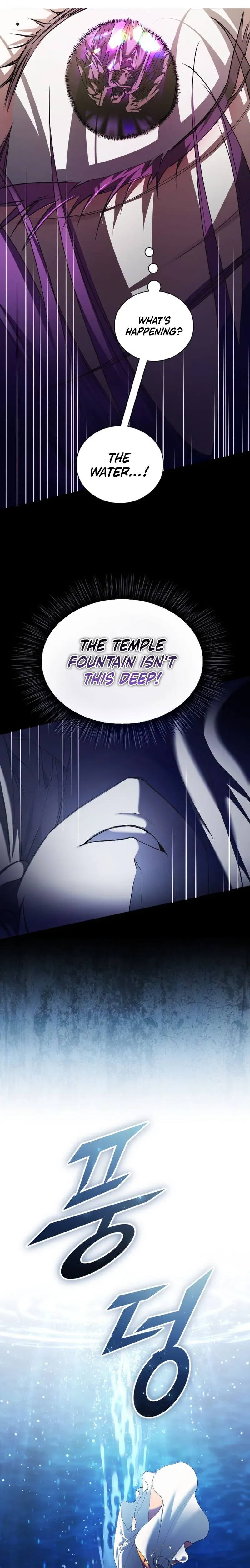 Read Your Throne Manga Online