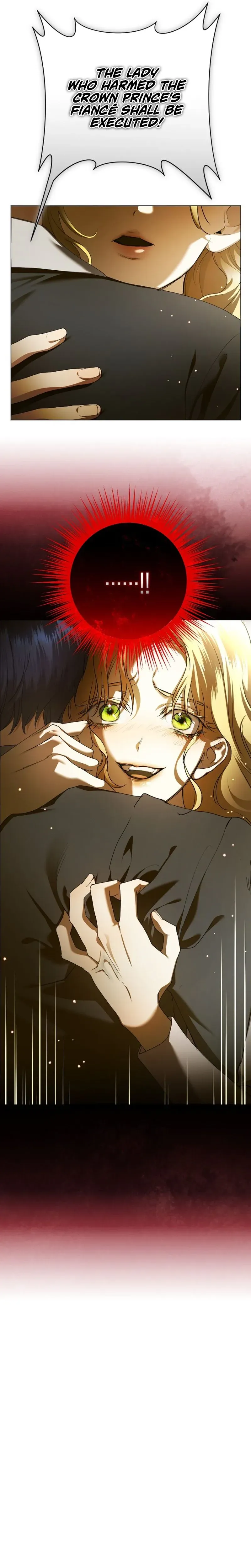 Read Your Throne Manga Online