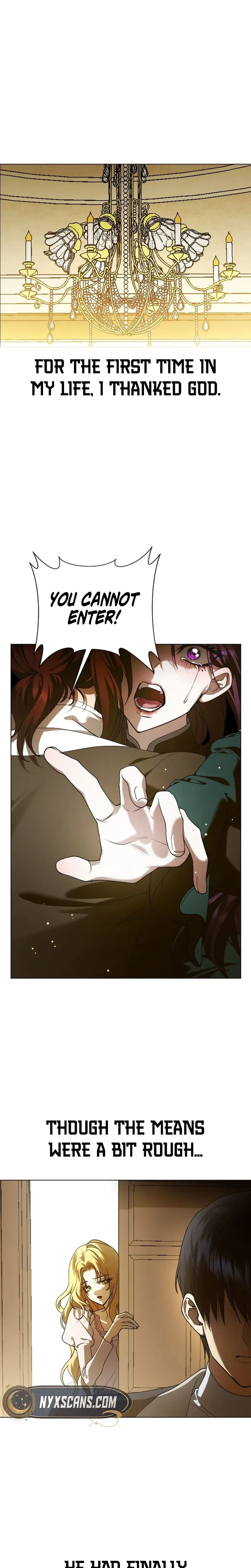 Read Your Throne Manga Online
