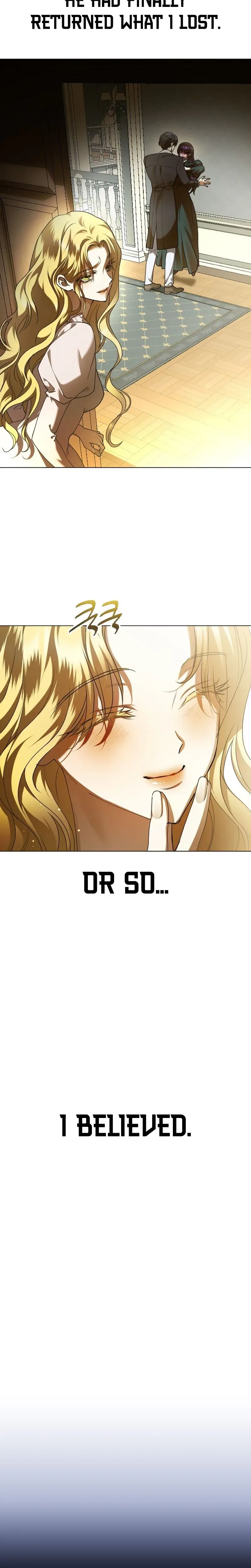 Read Your Throne Manga Online