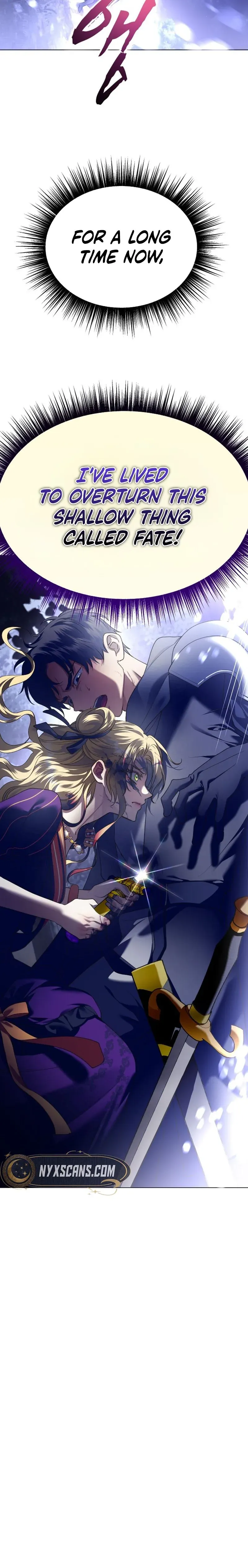 Read Your Throne Manga Online