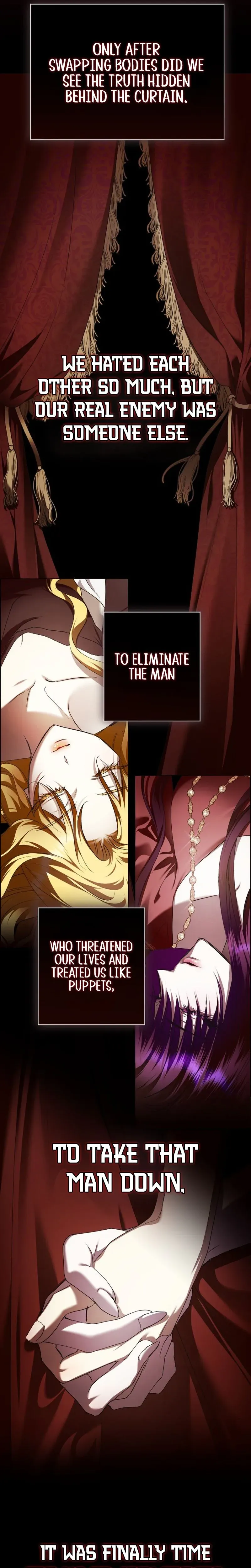 Read Your Throne Manga Online