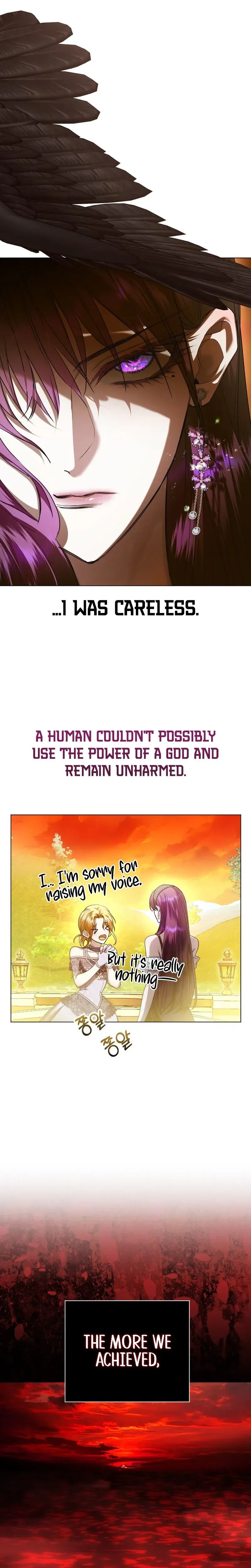 Read Your Throne Manga Online