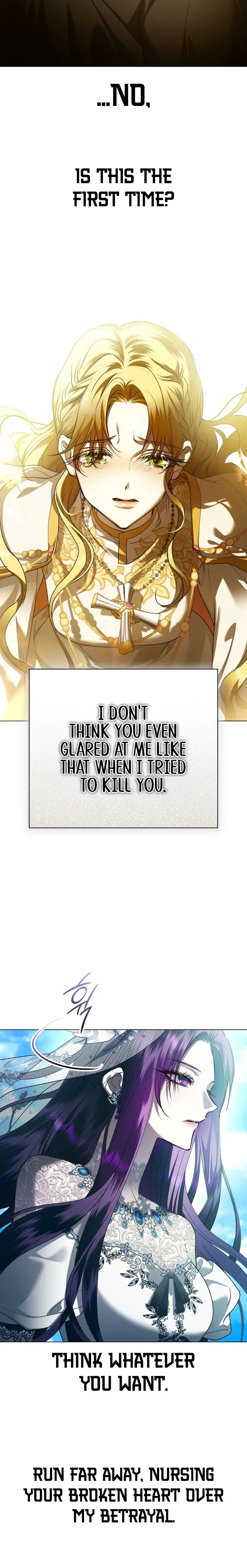 Read Your Throne Manga Online