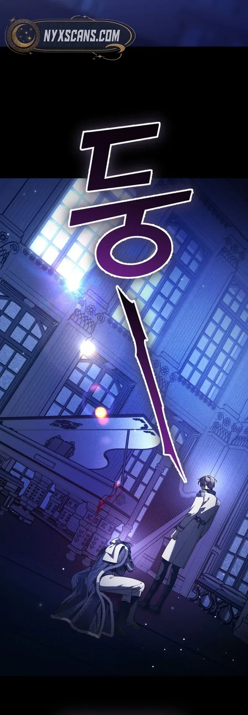 Read Your Throne Manga Online