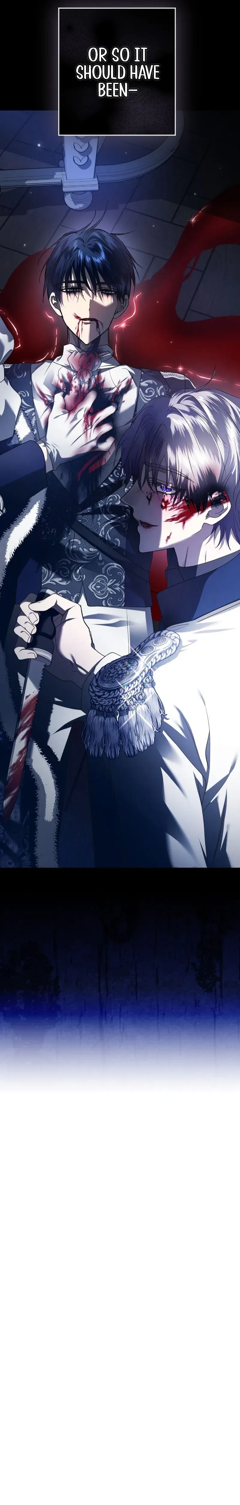Read Your Throne Manga Online