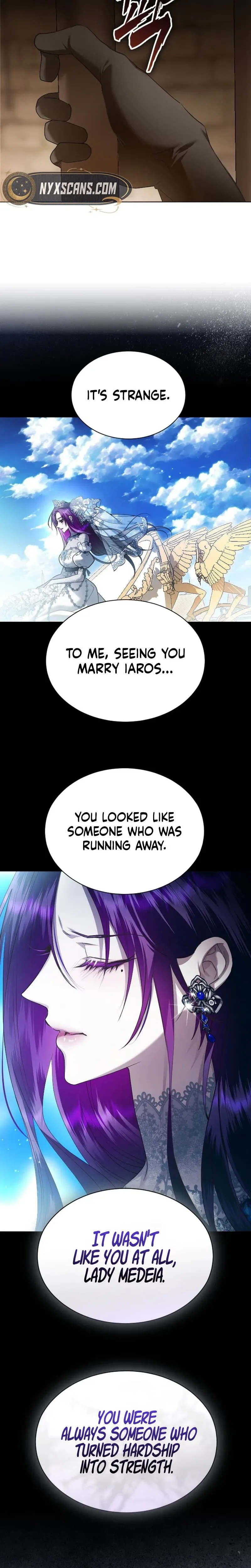 Read Your Throne Manga Online