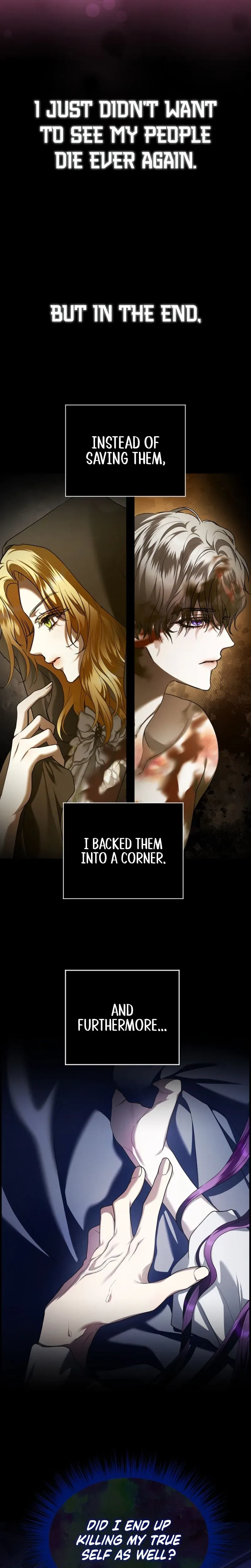 Read Your Throne Manga Online