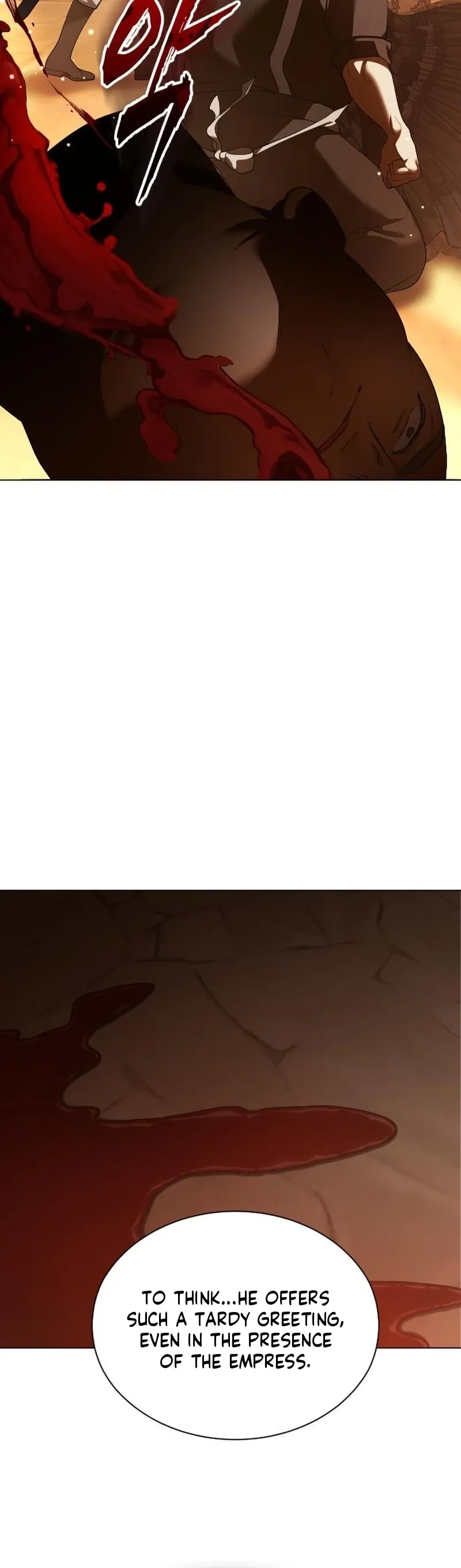 Read Your Throne Manga Online