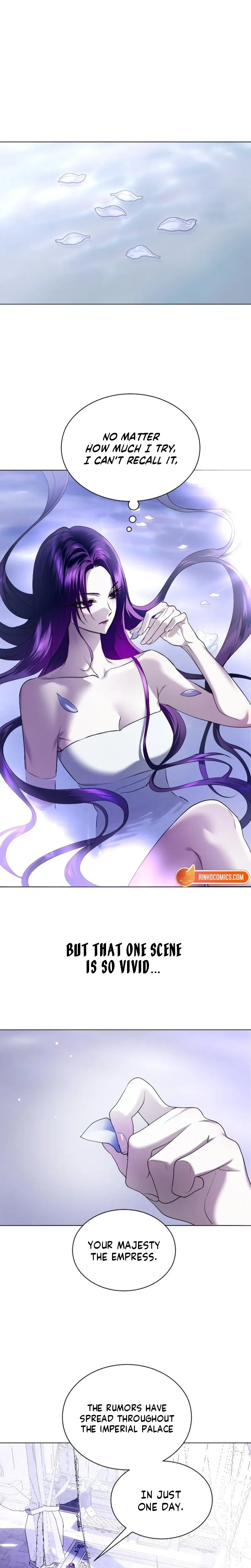 Read Your Throne Manga Online