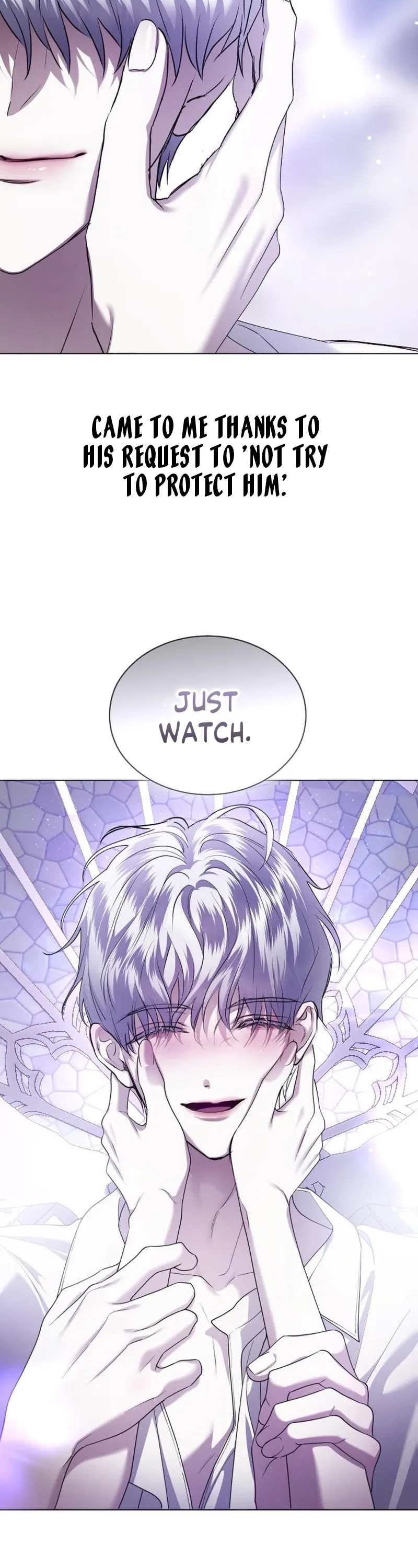 Read Your Throne Manga Online