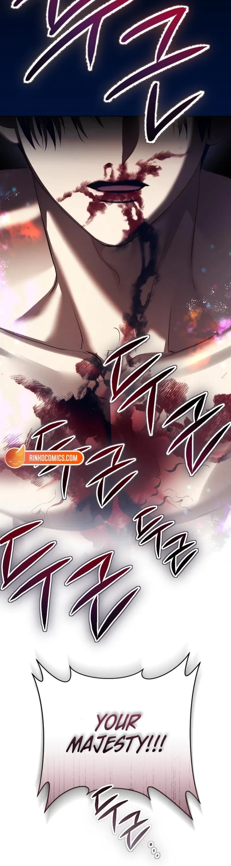 Read Your Throne Manga Online