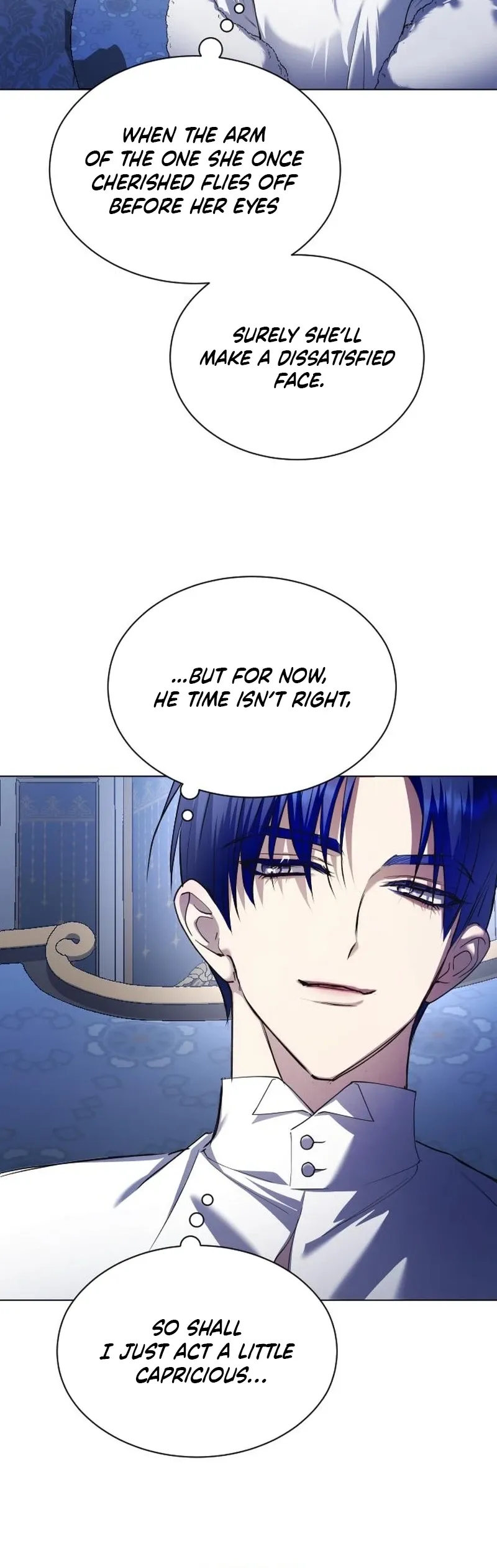 Read Your Throne Manga Online
