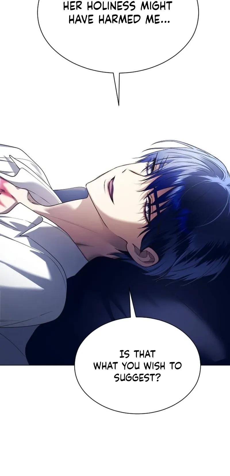 Read Your Throne Manga Online