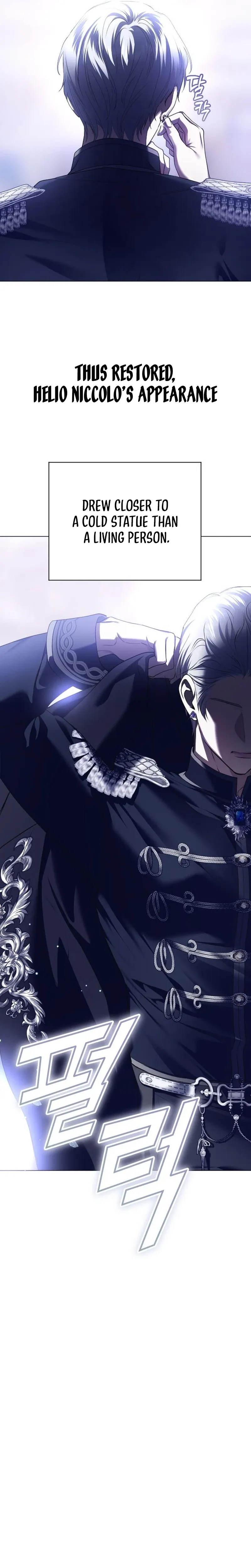 Read Your Throne Manga Online