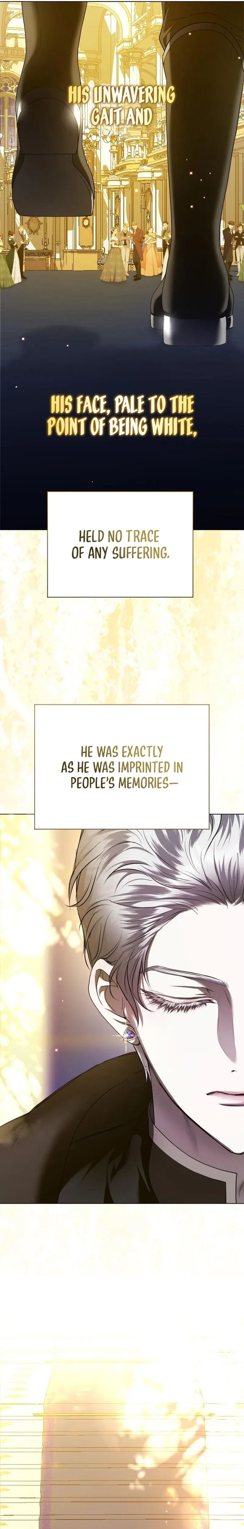 Read Your Throne Manga Online
