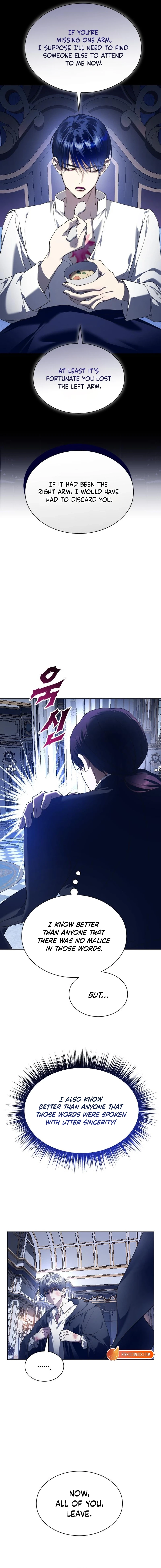 Read Your Throne Manga Online
