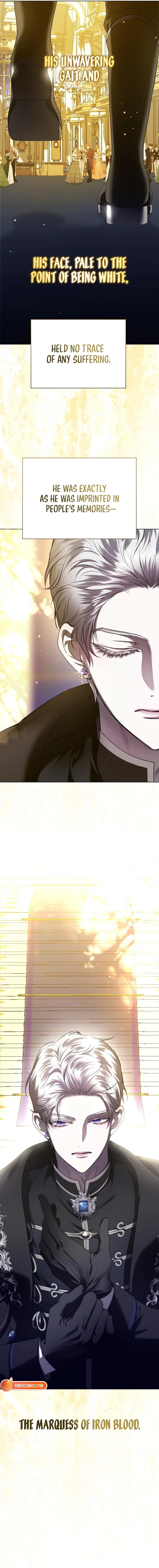 Read Your Throne Manga Online
