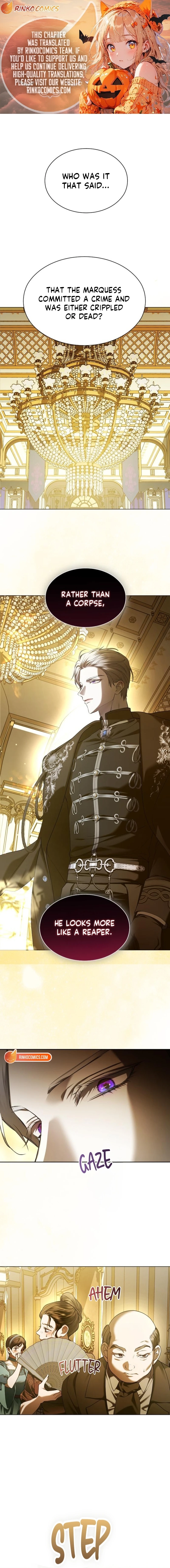 Read Your Throne Manga Online