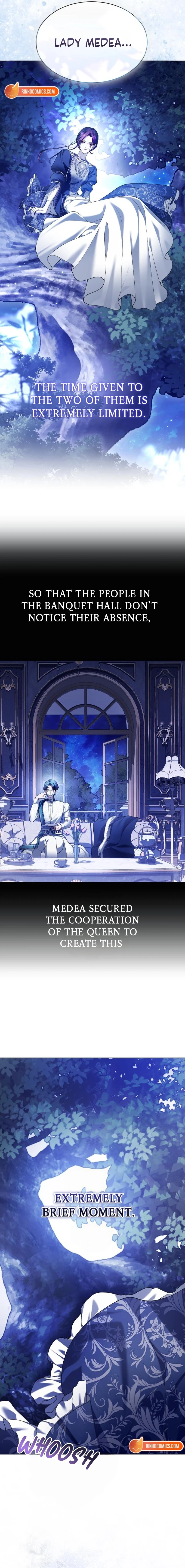 Read Your Throne Manga Online