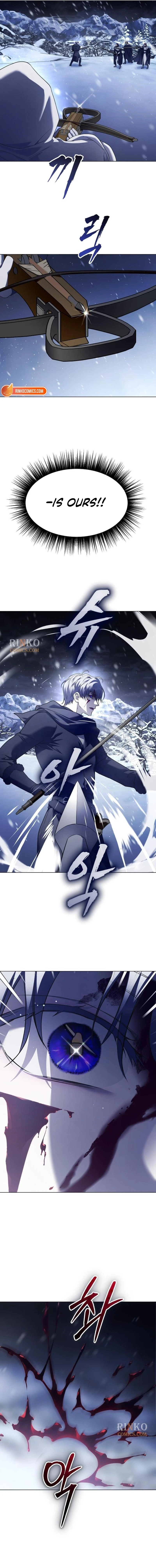 Read Your Throne Manga Online