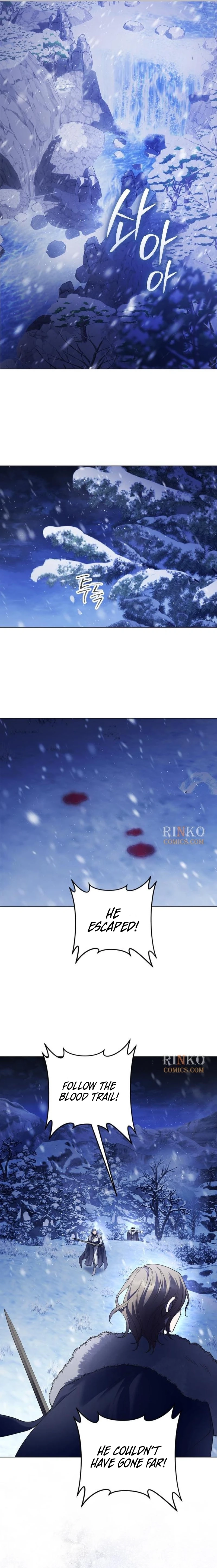 Read Your Throne Manga Online