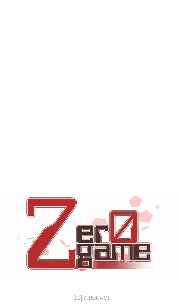 Read Zero Game Manga Online