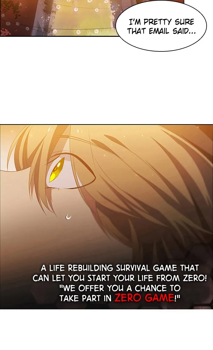 Read Zero Game Manga Online