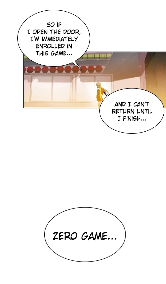 Read Zero Game Manga Online