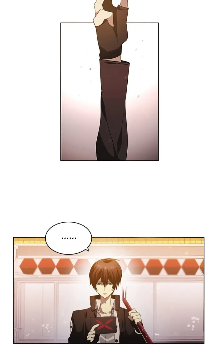 Read Zero Game Manga Online