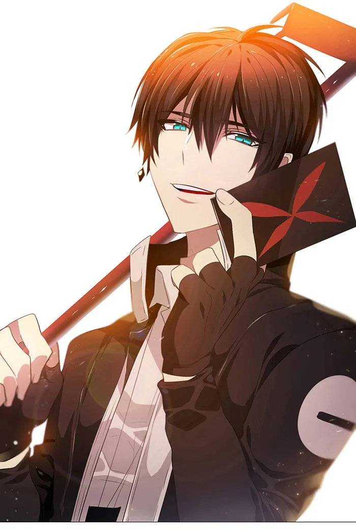 Read Zero Game Manga Online