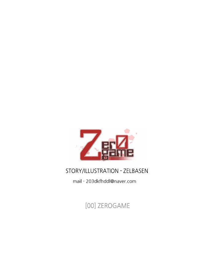 Read Zero Game Manga Online