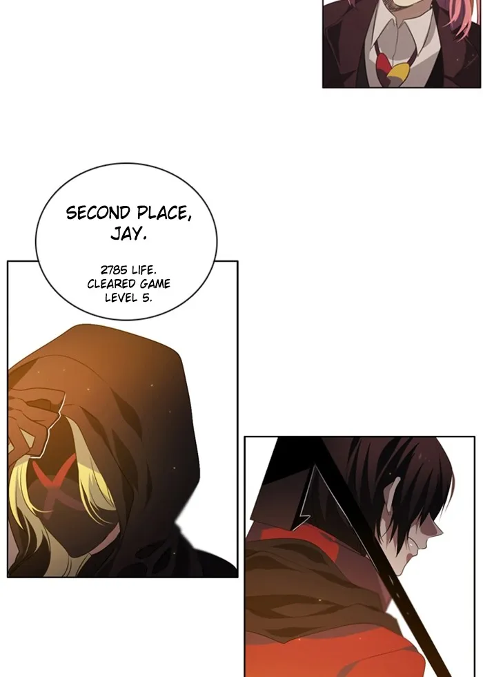 Read Zero Game Manga Online