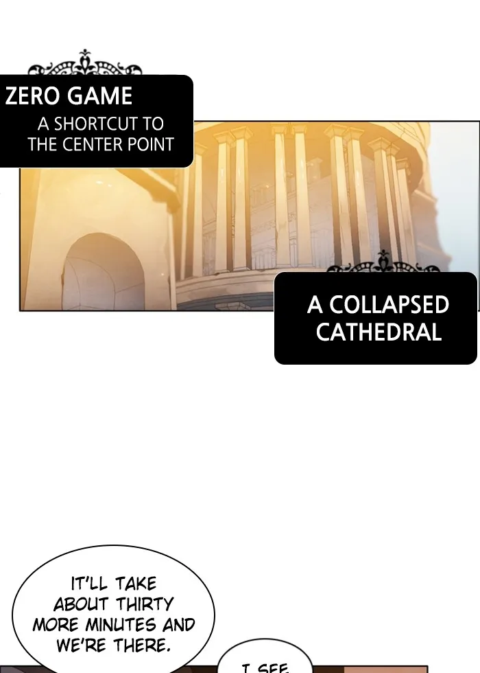 Read Zero Game Manga Online