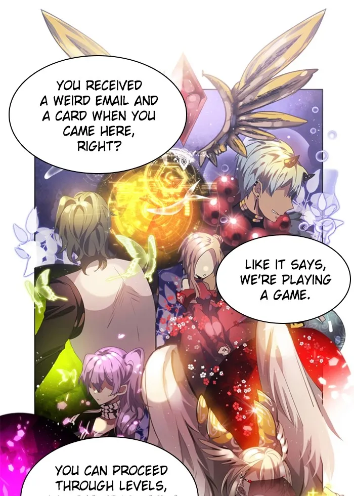 Read Zero Game Manga Online