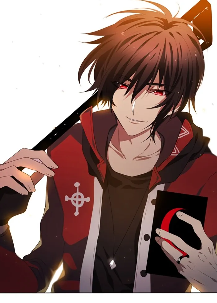Read Zero Game Manga Online