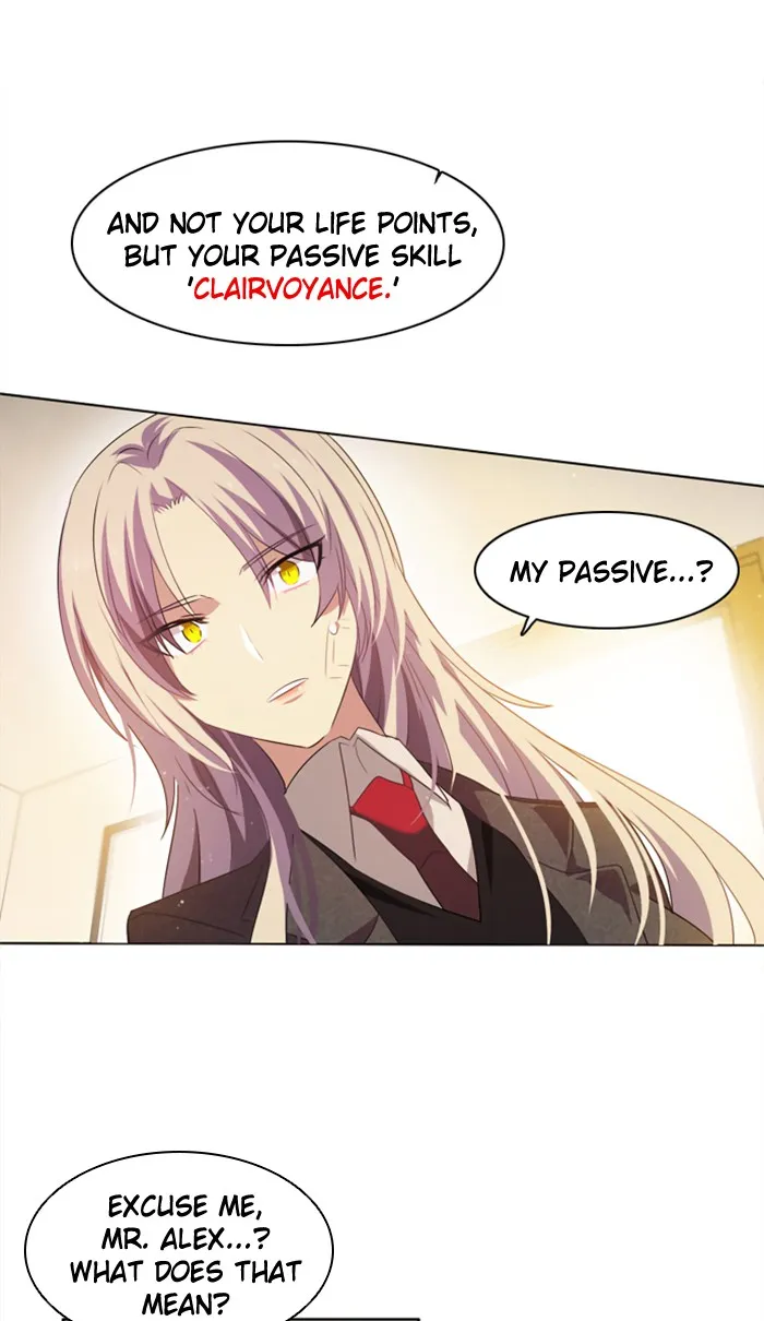 Read Zero Game Manga Online