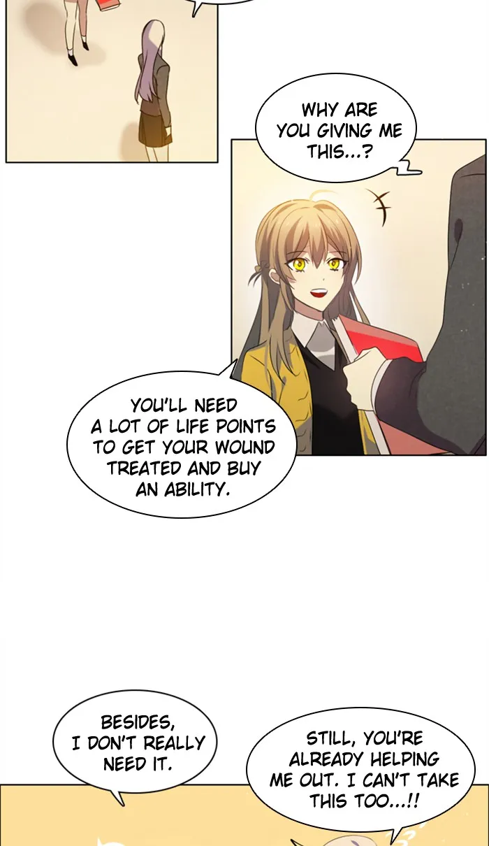 Read Zero Game Manga Online