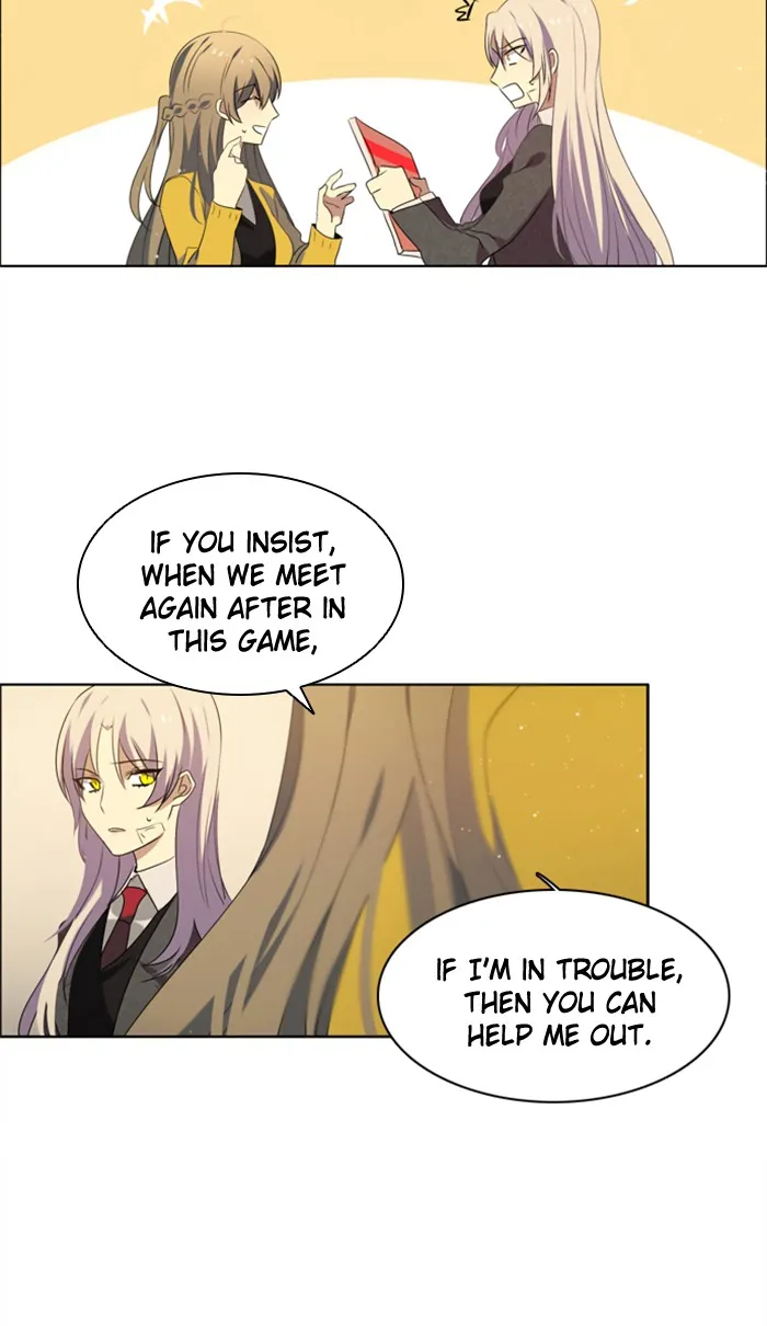 Read Zero Game Manga Online