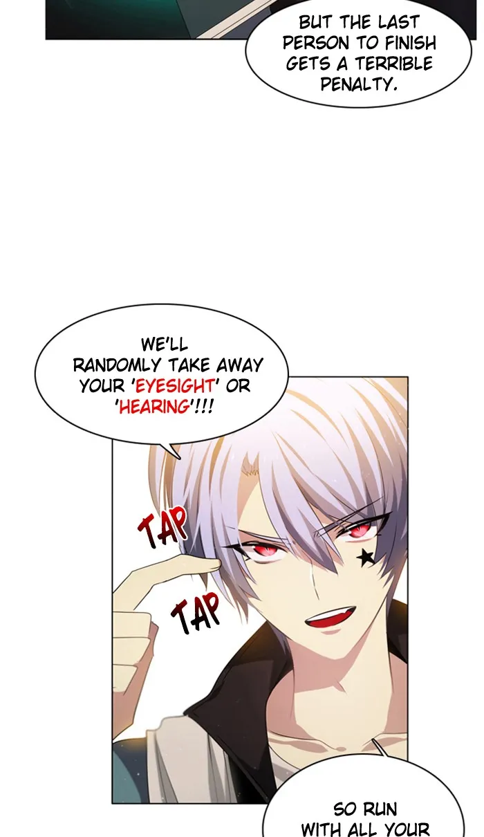 Read Zero Game Manga Online
