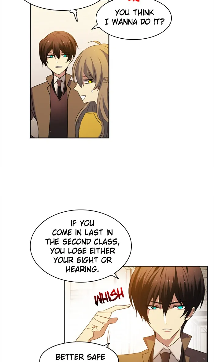 Read Zero Game Manga Online